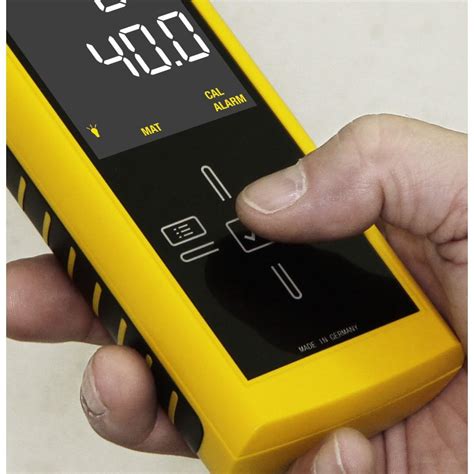 trotec t660 moisture meter|trotec moisture meter.